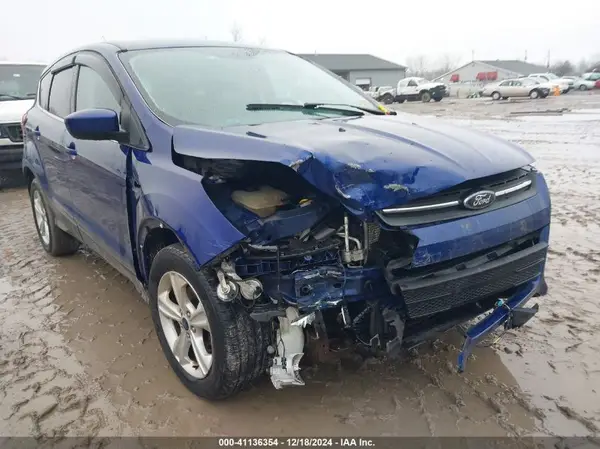 1FMCU0GX6GUA08719 2016 FORD ESCAPE - Image 1
