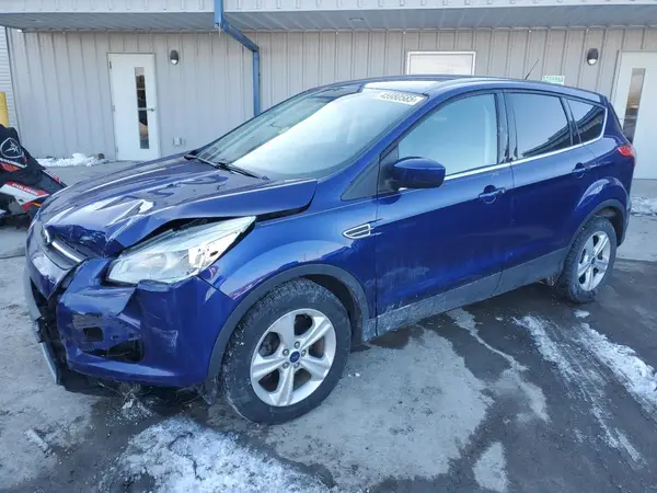 1FMCU0GX6GUA08851 2016 FORD ESCAPE - Image 1