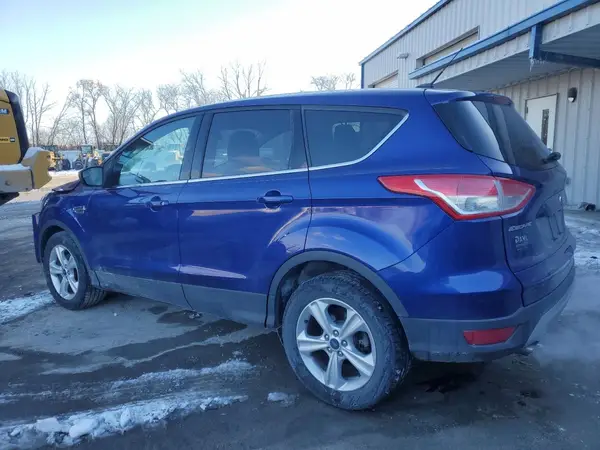1FMCU0GX6GUA08851 2016 FORD ESCAPE - Image 2