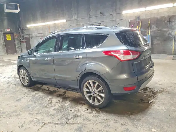 1FMCU0GX6GUA09613 2016 FORD ESCAPE - Image 2