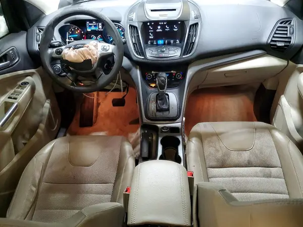 1FMCU0GX6GUA09613 2016 FORD ESCAPE - Image 8