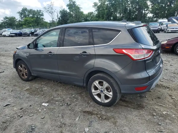 1FMCU0GX6GUA13712 2016 FORD ESCAPE - Image 2