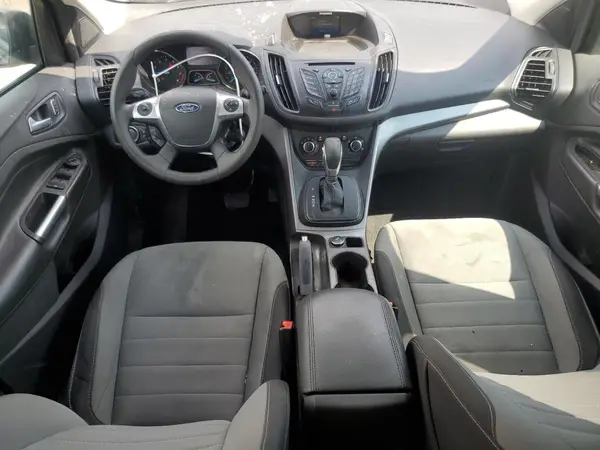 1FMCU0GX6GUA13712 2016 FORD ESCAPE - Image 8