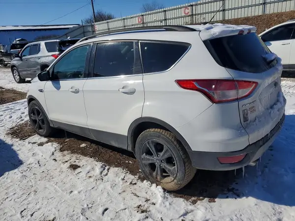 1FMCU0GX6GUA15377 2016 FORD ESCAPE - Image 2