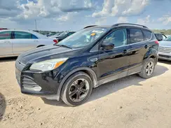 1FMCU0GX6GUA20918 2016 FORD ESCAPE