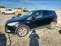 1FMCU0GX6GUA21227 2016 FORD ESCAPE