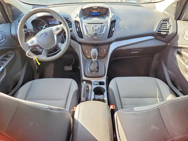 1FMCU0GX6GUA21227 2016 FORD ESCAPE - Image 8