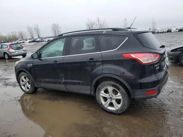 1FMCU0GX6GUA24029 2016 FORD ESCAPE - Image 2