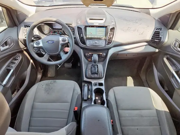 1FMCU0GX6GUA24676 2016 FORD ESCAPE - Image 8