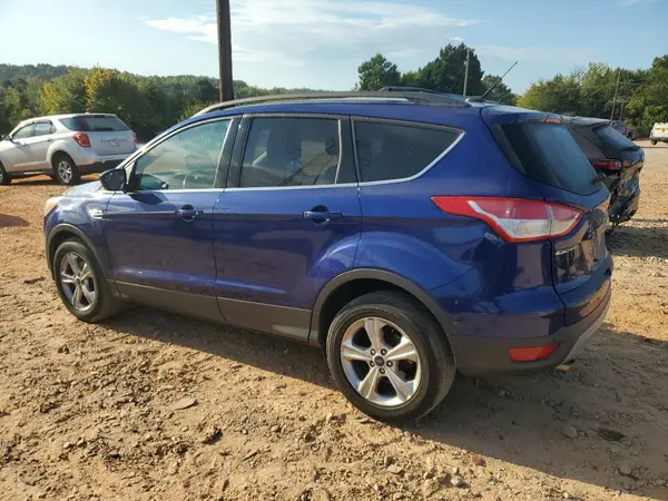 1FMCU0GX6GUA26668 2016 FORD ESCAPE - Image 2