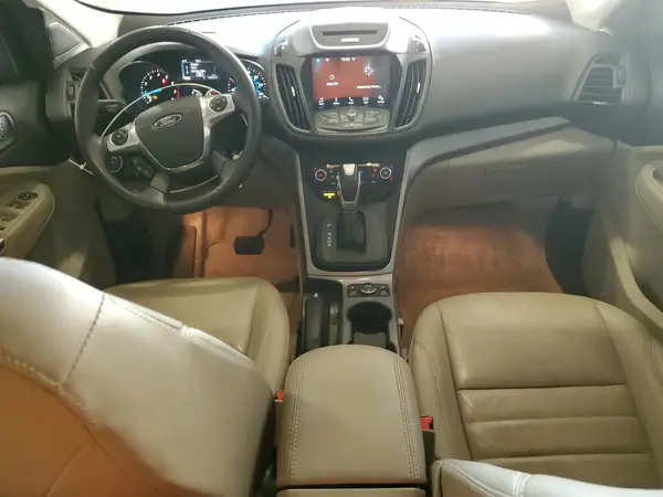 1FMCU0GX6GUA28551 2016 FORD ESCAPE - Image 8