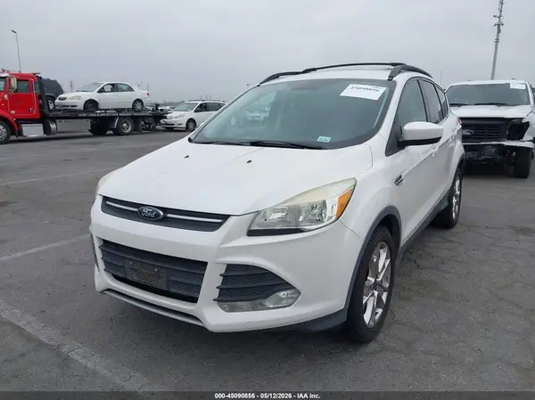1FMCU0GX6GUA29831 2016 FORD ESCAPE - Image 2