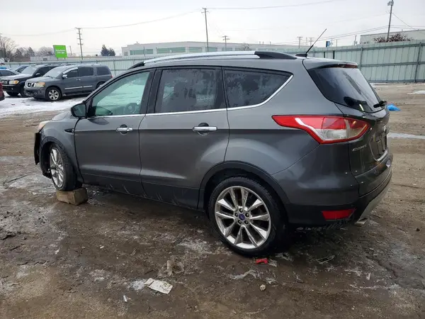 1FMCU0GX6GUA36388 2016 FORD ESCAPE - Image 2