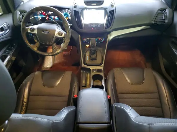 1FMCU0GX6GUA36388 2016 FORD ESCAPE - Image 8