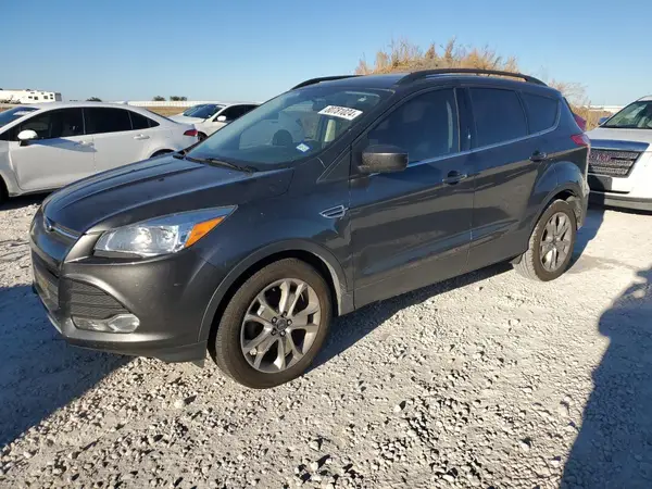 1FMCU0GX6GUA38786 2016 FORD ESCAPE - Image 1
