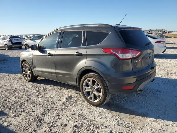 1FMCU0GX6GUA38786 2016 FORD ESCAPE - Image 2