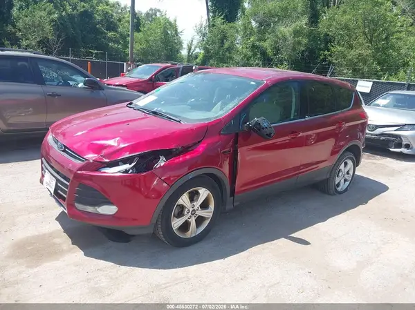 1FMCU0GX6GUA38853 2016 FORD ESCAPE - Image 2
