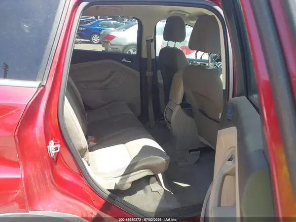 1FMCU0GX6GUA38853 2016 FORD ESCAPE - Image 8