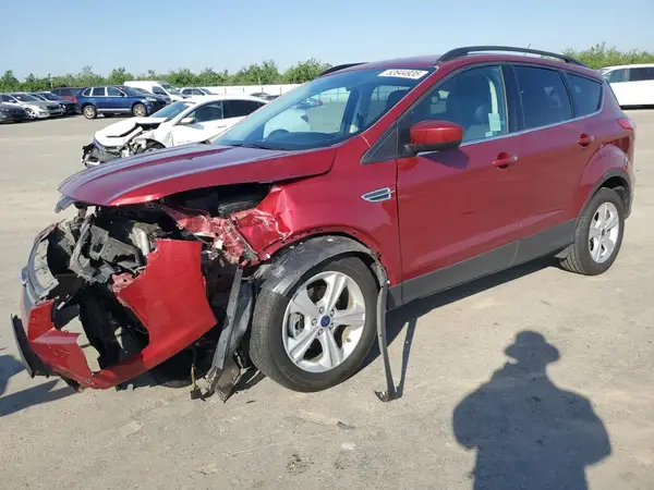 1FMCU0GX6GUA40022 2016 FORD ESCAPE - Image 1