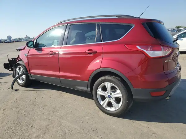 1FMCU0GX6GUA40022 2016 FORD ESCAPE - Image 2
