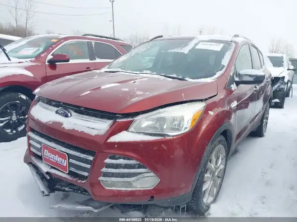 1FMCU0GX6GUA43552 2016 FORD ESCAPE - Image 2