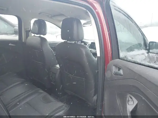 1FMCU0GX6GUA43552 2016 FORD ESCAPE - Image 8