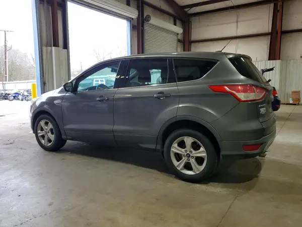1FMCU0GX6GUA44720 2016 FORD ESCAPE - Image 2