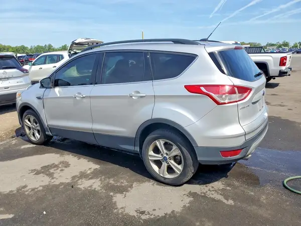 1FMCU0GX6GUA49738 2016 FORD ESCAPE - Image 2
