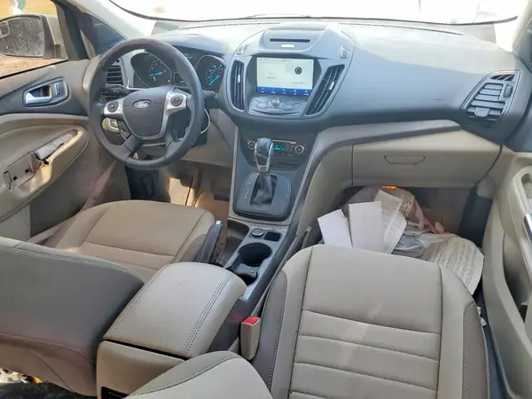 1FMCU0GX6GUA49738 2016 FORD ESCAPE - Image 8