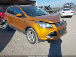1FMCU0GX6GUA55121 2016 FORD ESCAPE