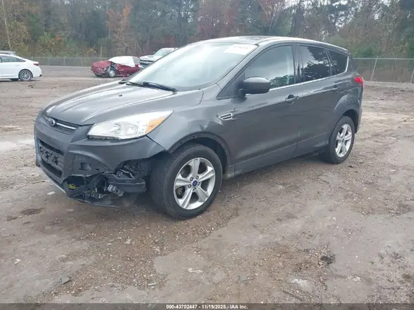 1FMCU0GX6GUA55166 2016 FORD ESCAPE - Image 2