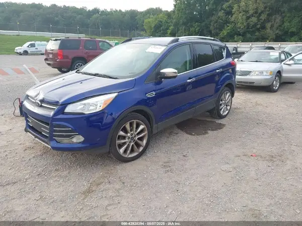 1FMCU0GX6GUA59749 2016 FORD ESCAPE - Image 2