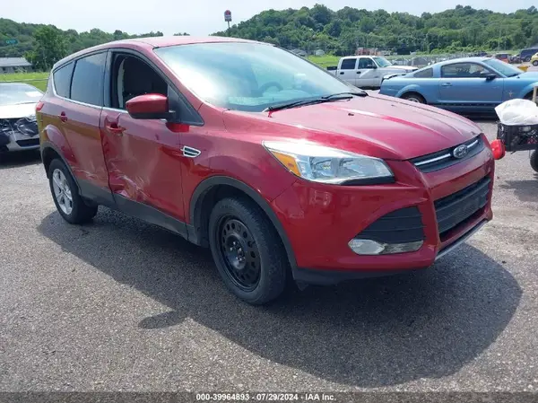 1FMCU0GX6GUA60464 2016 FORD ESCAPE - Image 1