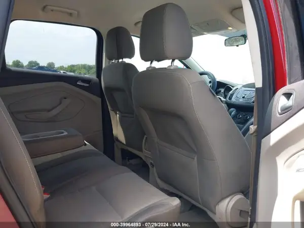 1FMCU0GX6GUA60464 2016 FORD ESCAPE - Image 8