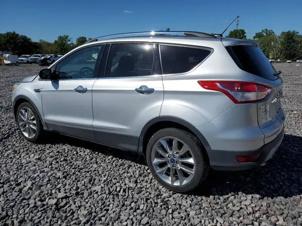 1FMCU0GX6GUA64319 2016 FORD ESCAPE - Image 2