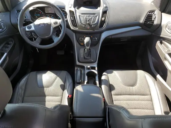 1FMCU0GX6GUA64319 2016 FORD ESCAPE - Image 8