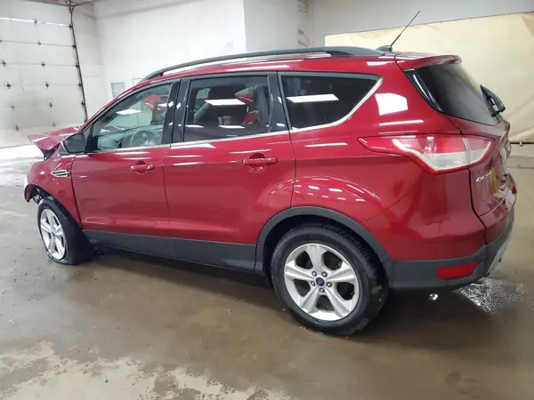 1FMCU0GX6GUA64594 2016 FORD ESCAPE - Image 2
