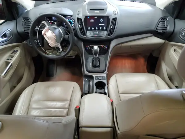 1FMCU0GX6GUA64594 2016 FORD ESCAPE - Image 8