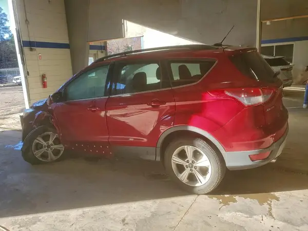 1FMCU0GX6GUA81637 2016 FORD ESCAPE - Image 2