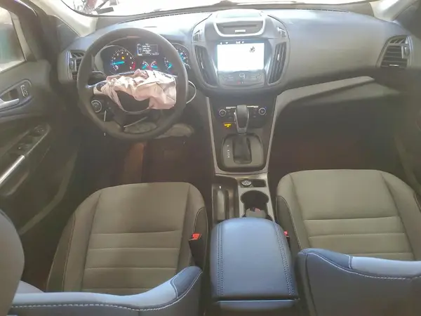 1FMCU0GX6GUA81637 2016 FORD ESCAPE - Image 8