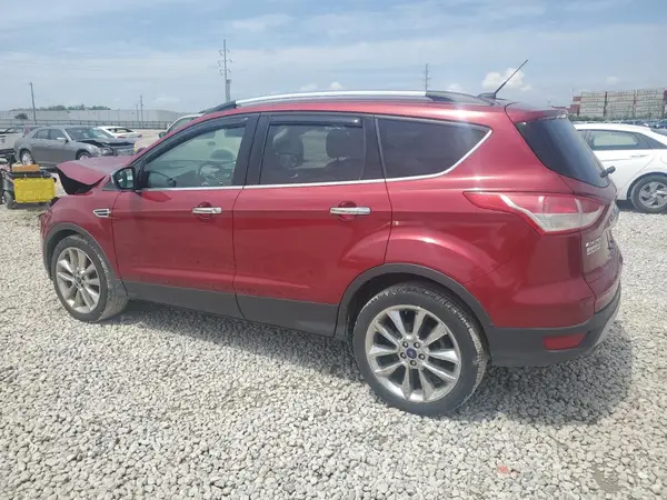 1FMCU0GX6GUA82853 2016 FORD ESCAPE - Image 2