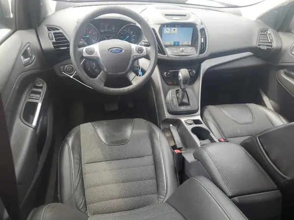 1FMCU0GX6GUA82853 2016 FORD ESCAPE - Image 8