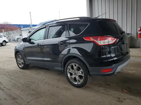 1FMCU0GX6GUA83016 2016 FORD ESCAPE - Image 2
