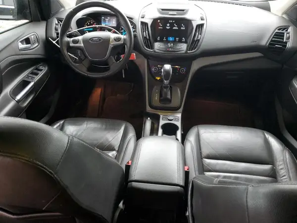 1FMCU0GX6GUA83016 2016 FORD ESCAPE - Image 8