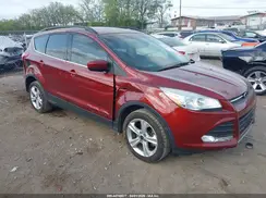 1FMCU0GX6GUA83551 2016 FORD ESCAPE