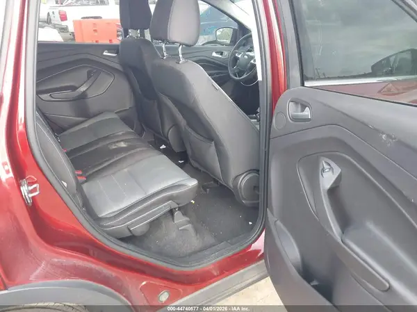 1FMCU0GX6GUA83551 2016 FORD ESCAPE - Image 8