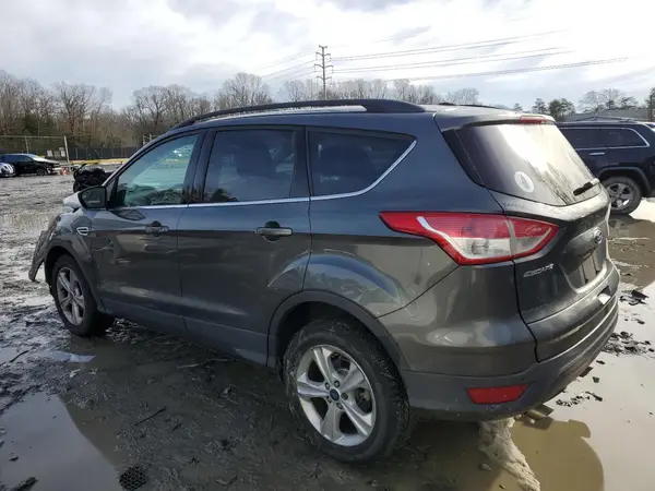 1FMCU0GX6GUA89768 2016 FORD ESCAPE - Image 2