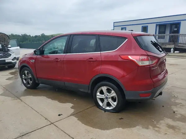 1FMCU0GX6GUA91651 2016 FORD ESCAPE - Image 2
