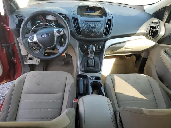 1FMCU0GX6GUA91651 2016 FORD ESCAPE - Image 8