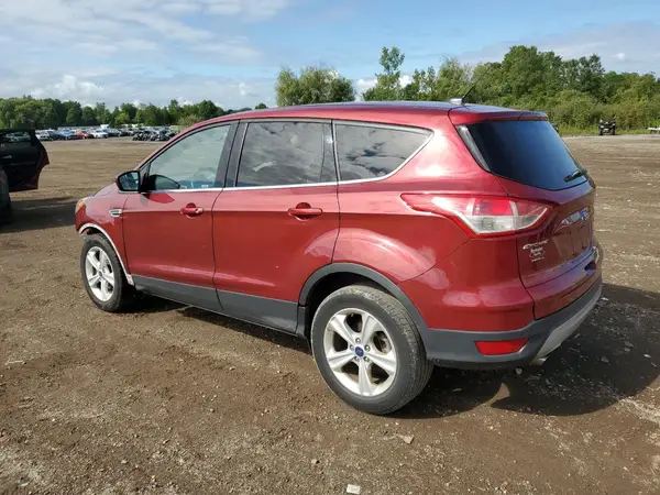 1FMCU0GX6GUA93383 2016 FORD ESCAPE - Image 2